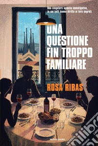 Una questione fin troppo familiare libro
