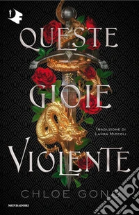 Queste gioie violente libro