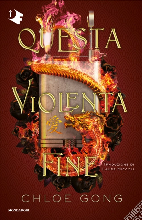 Questa violenta fine