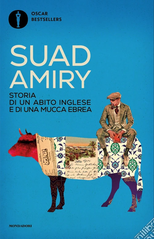 Storia di un abito inglese e di una mucca ebrea