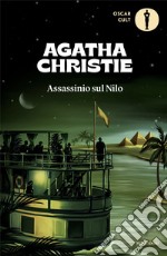 Assassinio sul Nilo libro