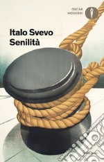 Senilità libro