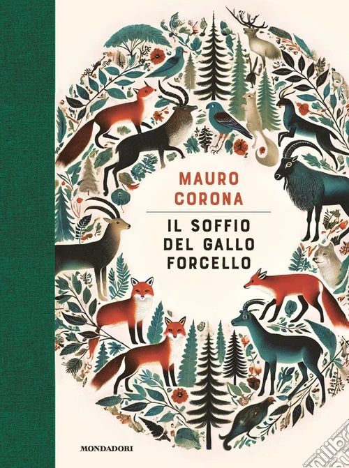Il soffio del gallo forcello