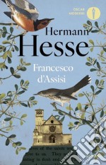 Francesco d'Assisi libro