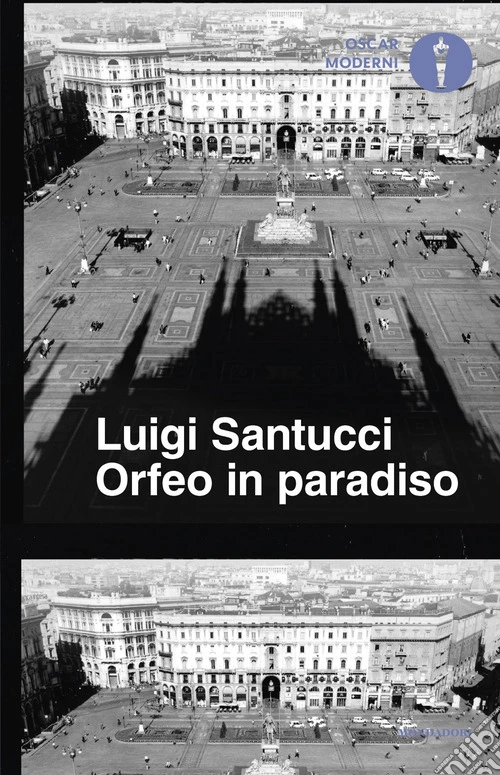 Orfeo in Paradiso