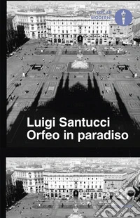 Orfeo in Paradiso libro