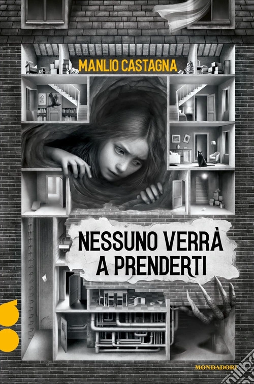 Nessuno verrà a prenderti