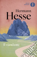 Il viandante libro