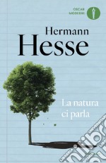 La natura ci parla libro