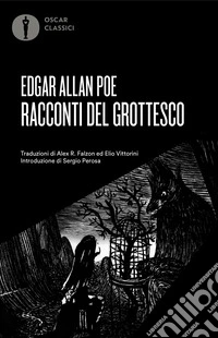 Racconti del grottesco libro