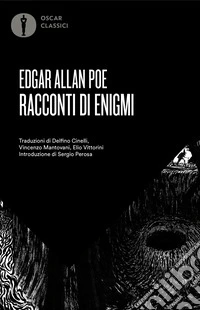 Racconti di enigmi libro