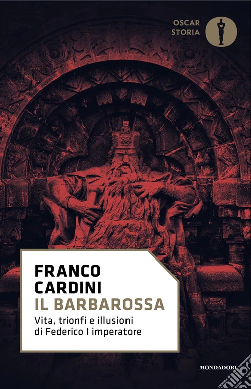 Il Barbarossa