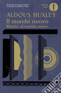 Il mondo nuovo-Ritorno al mondo nuovo libro