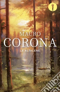 Le altalene libro
