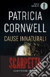 Cause innaturali libro