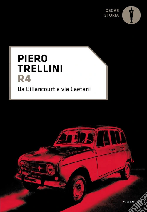 R4. Da Billancourt a Via Caetani