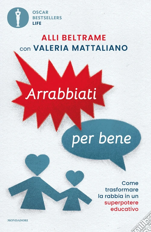 Arrabbiati per bene