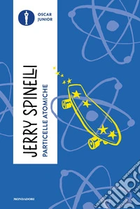 Particelle atomiche