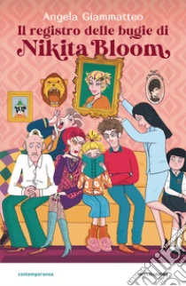 Il registro delle bugie di Nikita Bloom