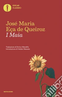 I Maia libro