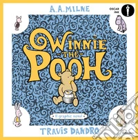Winnie the Pooh. Il graphic novel. Ediz. illustrata libro
