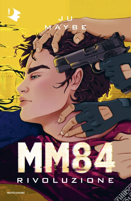 MM84. Vol. 3