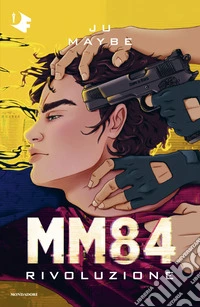 MM84. Vol. 3 libro