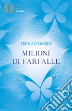 Milioni di farfalle libro