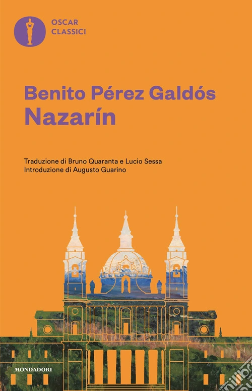 Nazarín