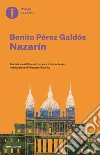 Nazarín libro