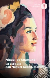 La zia Tula-San Manuel Bueno, martire libro