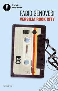 Versilia rock city libro
