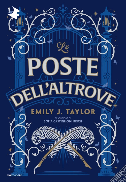 Le poste dell'altrove