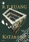 Katabasis libro