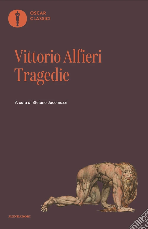 Tragedie