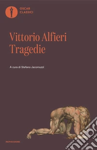 Tragedie libro