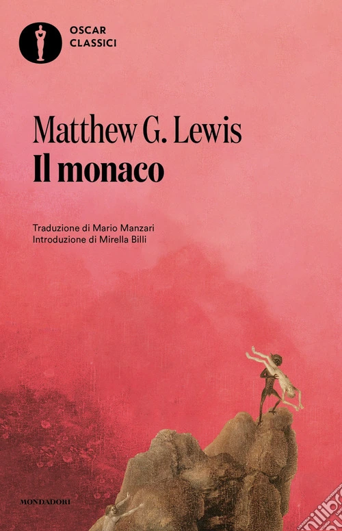 Il monaco