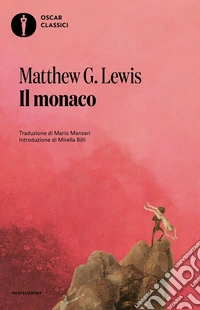 Il monaco libro