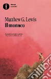 Il monaco libro