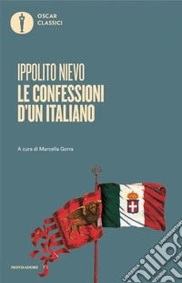 Le confessioni di un italiano libro