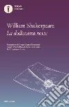La dodicesima notte o quel che volete libro