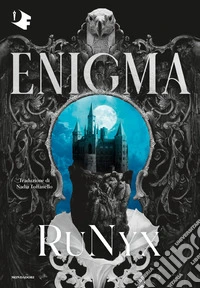 Enigma libro