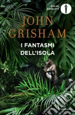 I fantasmi dell'isola libro