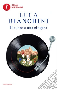 Il cuore è uno zingaro