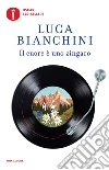 Il cuore è uno zingaro libro