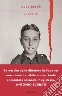 Presenti libro