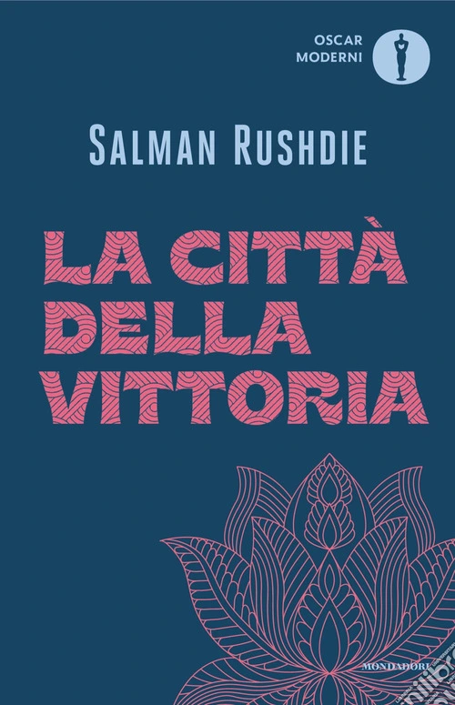 La città della vittoria