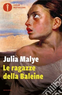 Le ragazze della Baleine libro