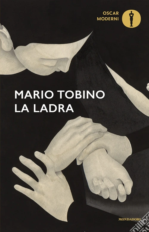 La ladra