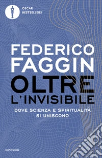 Oltre l'invisibile libro